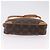LOUIS VUITTON Monogram Trocadero 23 Shoulder Bag M51276 LV - vista 5