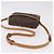 LOUIS VUITTON Monogram Trocadero 23 Shoulder Bag M51276 LV - vista 7