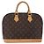 LOUIS VUITTON Monogram Alma Hand Bag M51130 LV - Ansicht 2