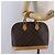 LOUIS VUITTON Monogram Alma Hand Bag M51130 LV - Ansicht 25