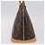 LOUIS VUITTON Monogram Alma Hand Bag M51130 LV - Ansicht 4