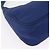 PRADA Bolso Pouch de Mano Nylon Azul Plata - vista 17