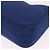 PRADA Bolso Pouch de Mano Nylon Azul Plata - vista 18