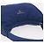 PRADA Bolso Pouch de Mano Nylon Azul Plata - vista 6