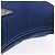 PRADA Bolso Pouch de Mano Nylon Azul Plata - vista 7