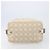 Christian Dior Panarea Hand Bag Canvas Ivory Silver - Ansicht 11