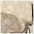 Christian Dior Panarea Hand Bag Canvas Ivory Silver - Ansicht 15