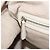 Christian Dior Panarea Hand Bag Canvas Ivory Silver - Ansicht 24
