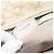 Christian Dior Panarea Hand Bag Canvas Ivory Silver - Ansicht 26