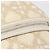 Christian Dior Panarea Hand Bag Canvas Ivory Silver - Ansicht 7