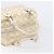 Christian Dior Panarea Hand Bag Canvas Ivory Silver - Ansicht 9