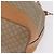Céline CELINE Macadam Canvas Shoulder Bag PVC Beige Gold - vista 11