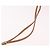 Céline CELINE Macadam Canvas Shoulder Bag PVC Beige Gold - vista 14