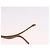 Céline CELINE Macadam Canvas Shoulder Bag PVC Beige Gold - vista 15