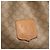 Céline CELINE Macadam Canvas Shoulder Bag PVC Beige Gold - vista 16