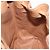 Céline CELINE Macadam Canvas Shoulder Bag PVC Beige Gold - vista 19