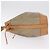 Céline CELINE Macadam Canvas Shoulder Bag PVC Beige Gold - vista 5