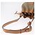 Céline CELINE Macadam Canvas Shoulder Bag PVC Beige Gold - vista 7