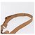 Céline CELINE Macadam Canvas Shoulder Bag PVC Beige Gold - vista 8