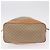 Céline CELINE Macadam Canvas Shoulder Bag PVC Beige Gold - vista 9