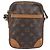 LOUIS VUITTON Monogram Danube Shoulder Bag M45266 LV - Ansicht 13