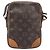 LOUIS VUITTON Monogram Danube Shoulder Bag M45266 LV - Ansicht 2