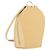 LOUIS VUITTON Epi Mabillon Backpack Vanilla M5223A LV