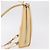 LOUIS VUITTON Epi Mabillon Backpack Vanilla M5223A LV - view 4