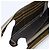 GUCCI Long Wallet Patent leather Red Gold 308005 - vista 16