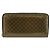 GUCCI Long Wallet Patent leather Red Gold 308005 - vista 2