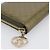 GUCCI Long Wallet Patent leather Red Gold 308005 - vista 9
