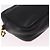 PRADA Ribbon Schultertasche Leder Schwarz Pink - Ansicht 14