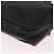PRADA Ribbon Schultertasche Leder Schwarz Pink - Ansicht 15