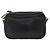PRADA Ribbon Schultertasche Leder Schwarz Pink - Ansicht 3
