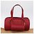LOUIS VUITTON Epi Soufflot Hand Bag Red M52227 LV - vista 12