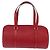 LOUIS VUITTON Epi Soufflot Hand Bag Red M52227 LV - vista 2