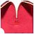 LOUIS VUITTON Epi Soufflot Hand Bag Red M52227 LV - vista 21