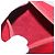 LOUIS VUITTON Epi Soufflot Hand Bag Red M52227 LV - vista 25