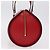 LOUIS VUITTON Epi Soufflot Hand Bag Red M52227 LV - vista 3
