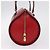LOUIS VUITTON Epi Soufflot Hand Bag Red M52227 LV - vista 4