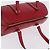 LOUIS VUITTON Epi Soufflot Hand Bag Red M52227 LV - vista 6
