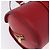 LOUIS VUITTON Epi Soufflot Hand Bag Red M52227 LV - vista 9