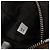 PRADA Schultertasche Nylon Brown Silver - Ansicht 10