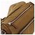 PRADA Schultertasche Nylon Brown Silver - Ansicht 24