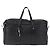 LOEWE Tote Bag Leather Black Gold - vista 13