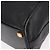 LOEWE Tote Bag Leather Black Gold - vista 14