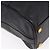 LOEWE Tote Bag Leather Black Gold - vista 15