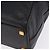 LOEWE Tote Bag Leather Black Gold - vista 16