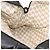 LOEWE Tote Bag Leather Black Gold - vista 19