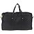 LOEWE Tote Bag Leather Black Gold - vista 2